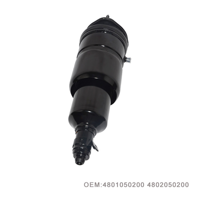 लेक्सस UVF4 USF40 LS600H LS460 AWD एयर सस्पेंशन Airmatic 48020-50260 48010-50260 के लिए शॉक अवशोषक बम्पर