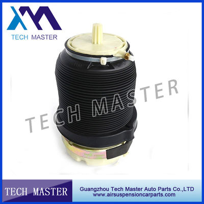 ऑडी A6 S6 रियर एयर रबर स्प्रिंग 4F0 616 001 के लिए कार एयर सस्पेंशन स्प्रिंग्स