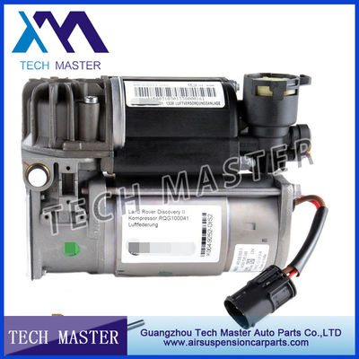 एयर सस्पेंशन पंप फ्रंट RQG100041 रेंज रोवर डिस्कवरी II के लिए एयर सस्पेंशन कंप्रेसर