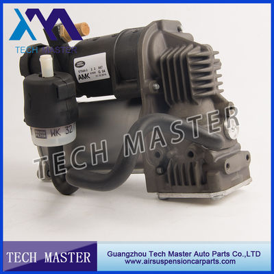 रेंज रोवर LR047172 एयर स्प्रिंग पंप के लिए एयर सस्पेंशन एयर पंप