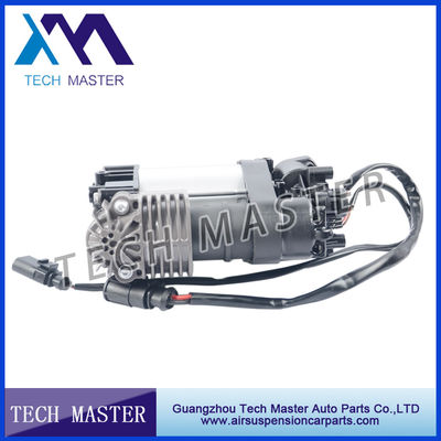 ऑडी टूरेग एनएफ II 2010 के नए मॉडल 7P0698007B के लिए कार मॉडल एयर सस्पेंशन कंप्रेसर