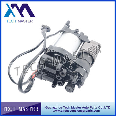 ऑडी टूरेग एनएफ II 2010 के नए मॉडल 7P0698007B के लिए कार मॉडल एयर सस्पेंशन कंप्रेसर