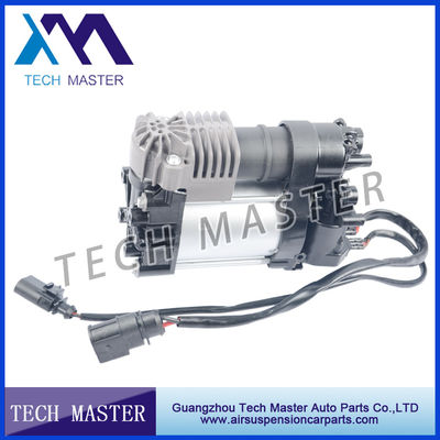 ऑडी टूरेग एनएफ II 2010 के नए मॉडल 7P0698007B के लिए कार मॉडल एयर सस्पेंशन कंप्रेसर