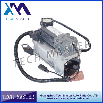ऑडी ए 6 2004-2011 के लिए गर्म बिक्री 4F0616005D एयर सस्पेंशन कंप्रेसर पंप
