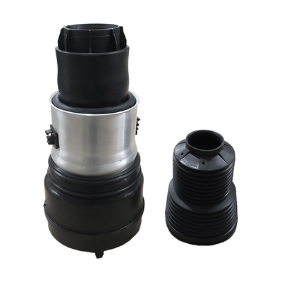 ब्लैक गैस भरा हुआ कार एयर सस्पेंशन स्प्रिंग बैग के लिए A6 C8 4K Avant OEM No. 4K0616039 4K0616040