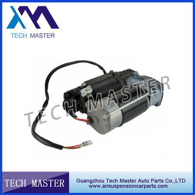 रेंज रोवर L322 के लिए RQL000014 LR0060201 पोर्टेबल एयर सस्पेंशन कंप्रेसर पंप