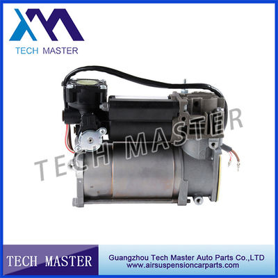 रेंज रोवर L322 के लिए RQL000014 LR0060201 पोर्टेबल एयर सस्पेंशन कंप्रेसर पंप