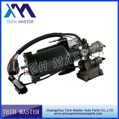 रेंज रोवर 2006-2012 एयर कंप्रेसर पंप के लिए LR041777 एयर सस्पेंशन कंप्रेसर