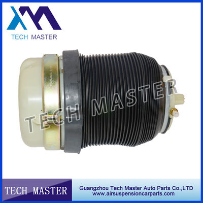 ऑडी A6C6 क्वात्रो S6 4F0616001J रियर के लिए उच्च गुणवत्ता के साथ ऑटो स्प्रिंग बैग