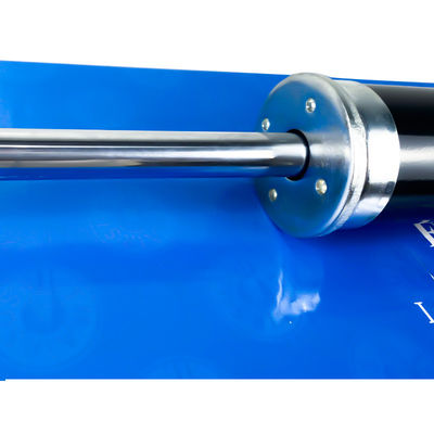 ऑडी टीटी ए3 के लिए तापमान प्रतिरोधी एल्यूमीनियम मिश्र धातु सस्पेंशन पार्ट्स यूनिवर्सल फिटिंग के साथ