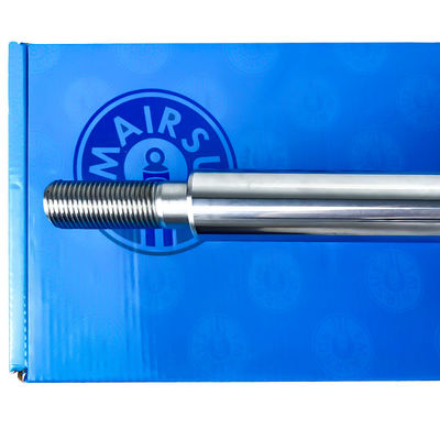 ऑडी टीटी ए3 के लिए तापमान प्रतिरोधी एल्यूमीनियम मिश्र धातु सस्पेंशन पार्ट्स यूनिवर्सल फिटिंग के साथ