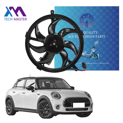 17422752632 कारों के लिए विद्युत शीतलन प्रशंसक MINI R56 300W