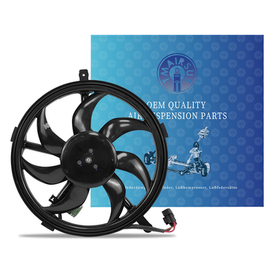 17422752632 कारों के लिए विद्युत शीतलन प्रशंसक MINI R56 300W