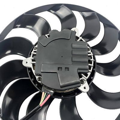 इंजन के लिए कार शीतलन पंखे 3Q0959455C OEM आईएसओ TS15949 प्रमाणित