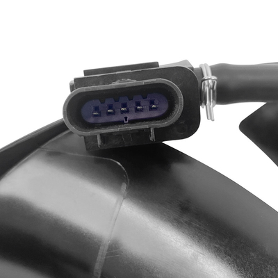 12V LR025234 लैंड रोवर L322 के लिए शीतलन पंखे आईएसओ TS15949 प्रमाणित