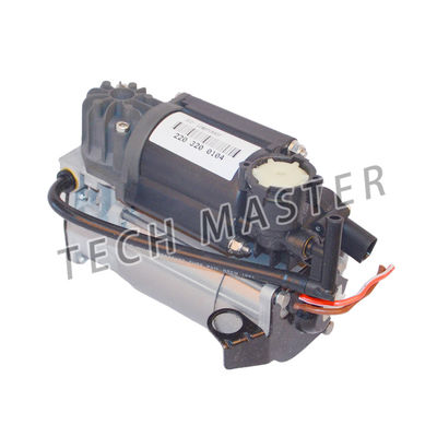 A2113200304 A2203200104 मर्सिडीज पार्ट्स W220 के लिए कार एयर सस्पेंशन पंप