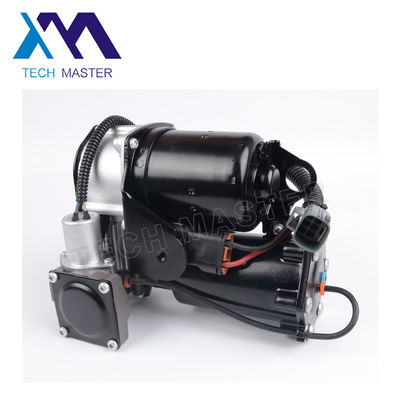 LandRover LR015303 के लिए ऑटो एयर सस्पेंशन कंप्रेसर पंप फ्रंट पोजिशन