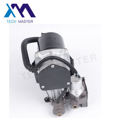 LandRover LR015303 के लिए ऑटो एयर सस्पेंशन कंप्रेसर पंप फ्रंट पोजिशन