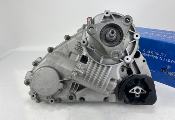 OE NO ATC700 ट्रांसफर केस के लिए BMW X5 E70 X6 E71 ऑटो ट्रांसमिशन सिस्टम 27107599886