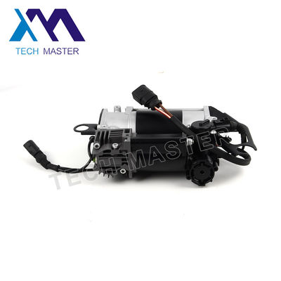 ऑडी Q7 एयर सस्पेंशन कंप्रेसर पंप 4L0698007 4L0698007B 4L0698007A