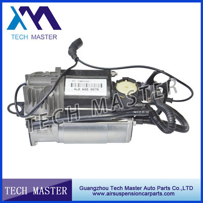 ऑटो स्पेयर पार्ट्स ऑडी Q7 एयर सस्पेंशन कॉम्प्रेस्प पंप Oem 4L0698007