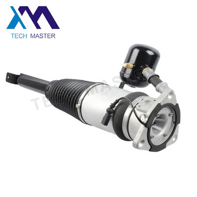 A8D3 रियर लेफ्ट एयर शॉक एयर स्ट्रट के लिए 4E0616001E एयर सस्पेंशन शॉक एयरमैटिक