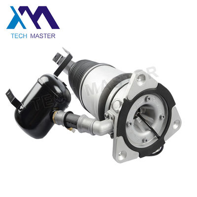 A8D3 रियर लेफ्ट एयर शॉक एयर स्ट्रट के लिए 4E0616001E एयर सस्पेंशन शॉक एयरमैटिक