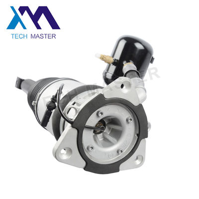 A8D3 रियर लेफ्ट एयर शॉक एयर स्ट्रट के लिए 4E0616001E एयर सस्पेंशन शॉक एयरमैटिक