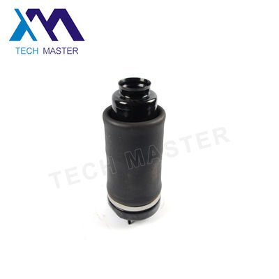 मर्सिडीज W164 के लिए कार एयर सस्पेंशन स्प्रिंग्स एयरबैग शॉक अब्सोर्ब्स OEM 1643206013