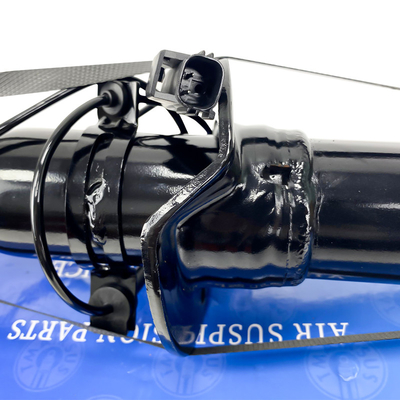 JL1Z18125A OEM स्टैंडर्ड फ्रंट रियर शॉक एब्सोर्बर लंबी दूरी की ड्राइविंग के लिए