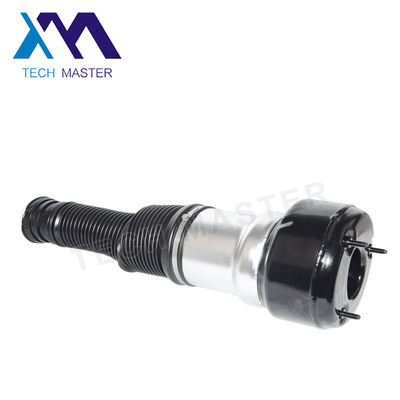 मर्सिडीज W221 2213205513 2213205613 के लिए सस्पेंशन कार स्पेयर पार्ट्स / रियर एयर राइड स्प्रिंग बैग