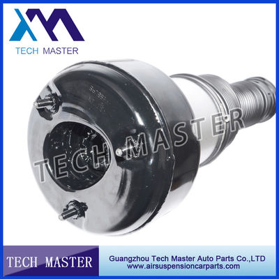 मर्सिडीज W221 2213205513 2213205613 के लिए सस्पेंशन कार स्पेयर पार्ट्स / रियर एयर राइड स्प्रिंग बैग