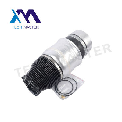 Q7 के लिए रबर एयर बेलोज़ 7L8 616503B रियर एयर राइड सस्पेंशन स्प्रिंग