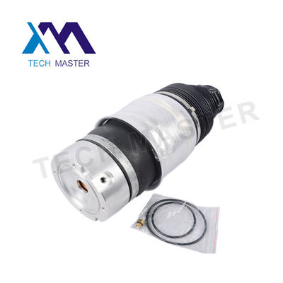 Q7 के लिए रबर एयर बेलोज़ 7L8 616503B रियर एयर राइड सस्पेंशन स्प्रिंग