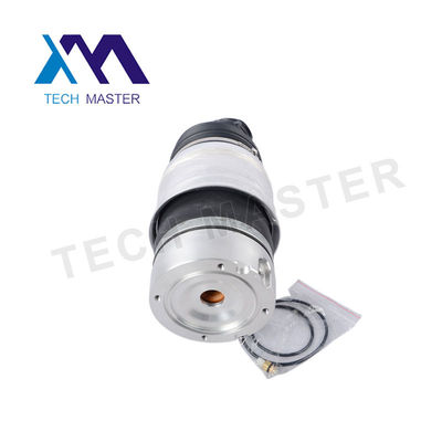 Q7 के लिए रबर एयर बेलोज़ 7L8 616503B रियर एयर राइड सस्पेंशन स्प्रिंग