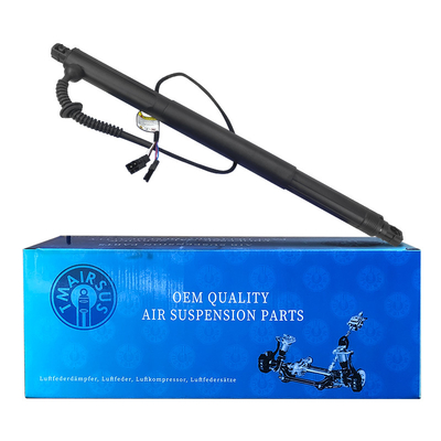 OEM ऑटोमैटिक 51247332697 51247332698 X6 E71 2007-2014 के लिए इलेक्ट्रिक टेलक्लॉट
