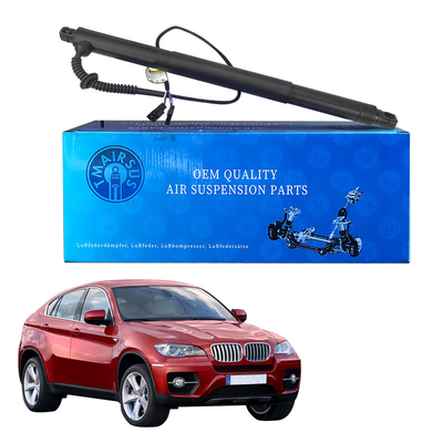 OEM ऑटोमैटिक 51247332697 51247332698 X6 E71 2007-2014 के लिए इलेक्ट्रिक टेलक्लॉट