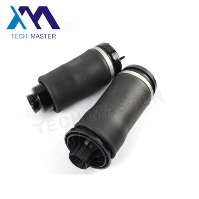 1643200625 1643200925 1643200225 मर्सिडीज के लिए W164 ML350 ML500 रियर एयर स्प्रिंग बैग 2005-2011