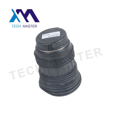 पनामेरा एयर बैग 97033353311 के लिए रियर एयर राइड सस्पेंशन एयर रबर एयर सस्पेंशन स्प्रिंग्स