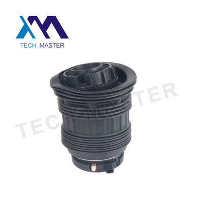 पनामेरा एयर बैग 97033353311 के लिए रियर एयर राइड सस्पेंशन एयर रबर एयर सस्पेंशन स्प्रिंग्स