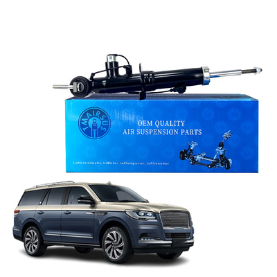 JL1Z18124A JL1Z18124C कार रियर शॉक एब्सॉर्बर लिंकन नेविगेटर 2018- फोर्ड EXPEDITION