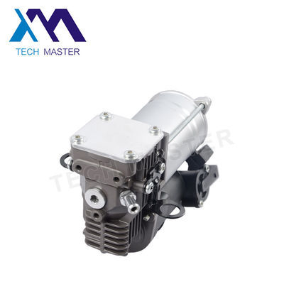 मर्सिडीज W164 X164 1643201204 के लिए एयर कंप्रेसर ब्लॉक / एयर सस्पेंशन कंप्रेसर