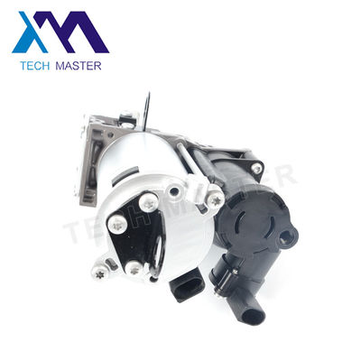 मर्सिडीज बेंज W166 X166 1663200204 एयर सस्पेंशन पंप के लिए कार एयर कंप्रेसर