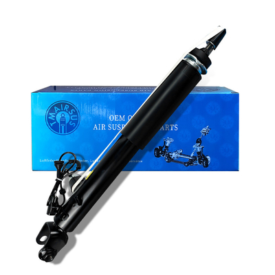 लिंकन एमकेजेड के लिए एयर शॉक सस्पेंशन फ्रंट राइट OEM DA5Z18124B