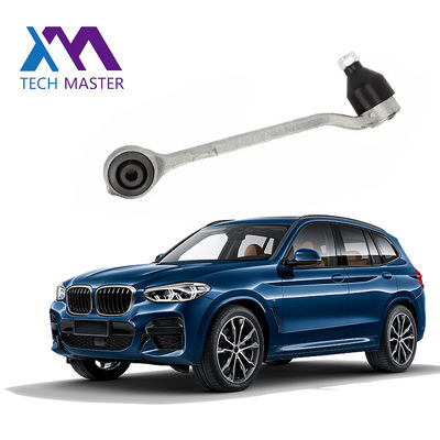 ऑटोमोटिव ऑटो पार्ट कंट्रोल आर्म सस्पेंशन फ्रंट लोअर आर्म फॉर F25 F26 31126787669 31126787670