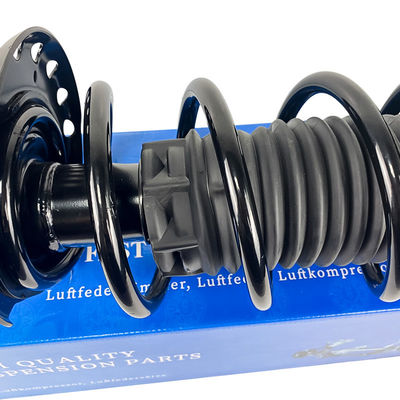 रेंजरोवर इवोक 12-16 हाइड्रोलिक शॉक एब्सॉर्बर डब्ल्यू / चुंबकीय डम्पिंग रियर लेफ्ट एंड राइट LR024440 LR024447