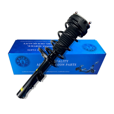 2012-2018 रियर लेफ्ट शॉक स्ट्रट असेंबली w/Magnetic For Evoque L551 L538 ADS With Magnetic Damping