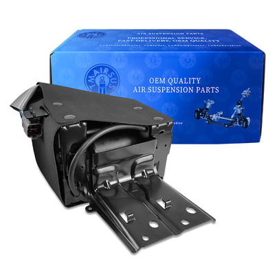 एयर सस्पेंशन कंप्रेसर किट पंप Infiniti QX56 QX80 निसान आर्माडा 53400-1LA4C 53400-1LA4A के लिए