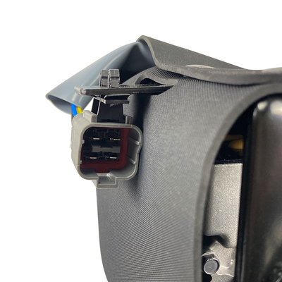 इन्फिनिटी QX56 2011- 2013 53400-1LA4C 53400-1LA4A के लिए उन्नत वायवीय हवा कंप्रेसर