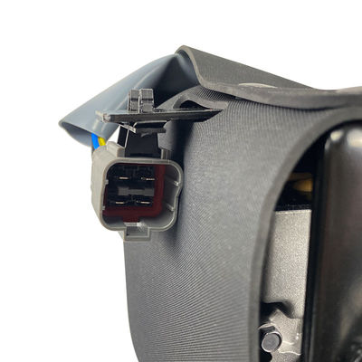 5KG AirMAX लिफ्ट अप सस्पेंशन कंप्रेसर के लिए Infiniti QX56/QX80 534001LA4C 534001LA4A